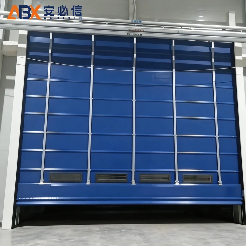 陇南市高速堆积门