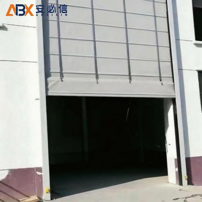 陇南市堆积门