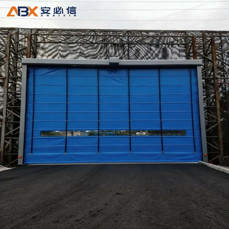 陇南市冷库门封