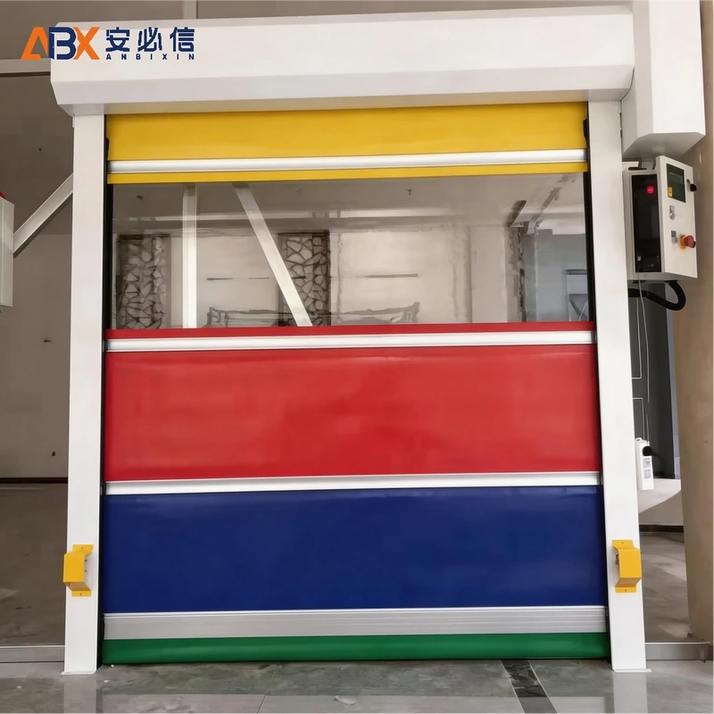 陇南市快速门