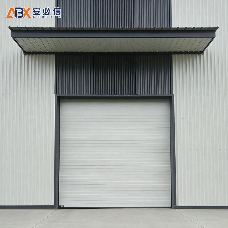 陇南市高扬程滑升门